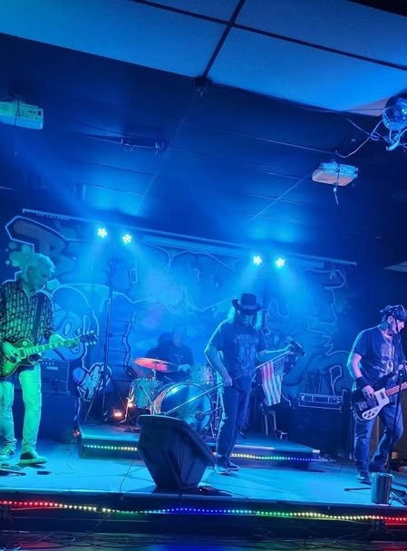 F.O.G. Band